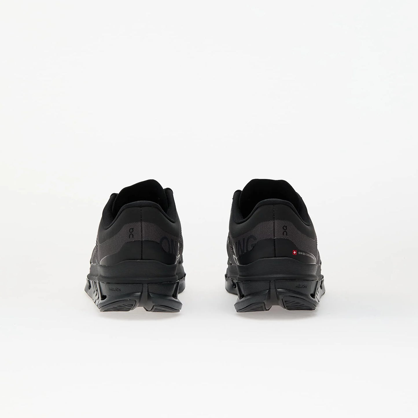 On Cloudflow 5 - Mens