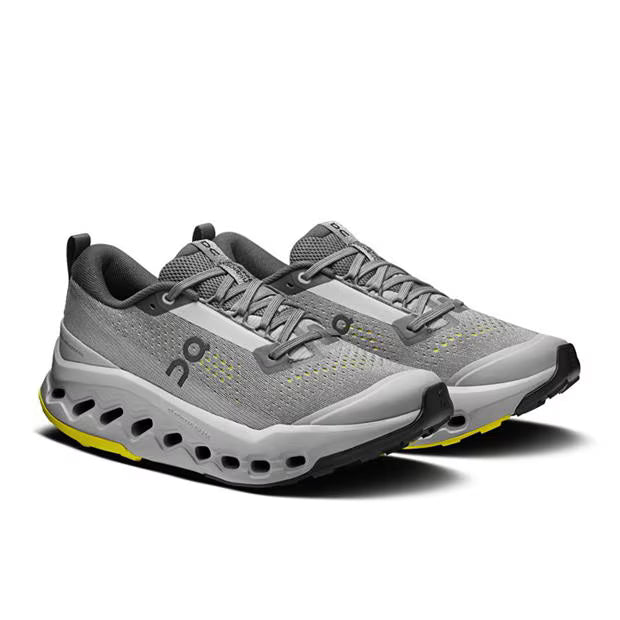 Cloudsurfer Trail Running Shoes Womens