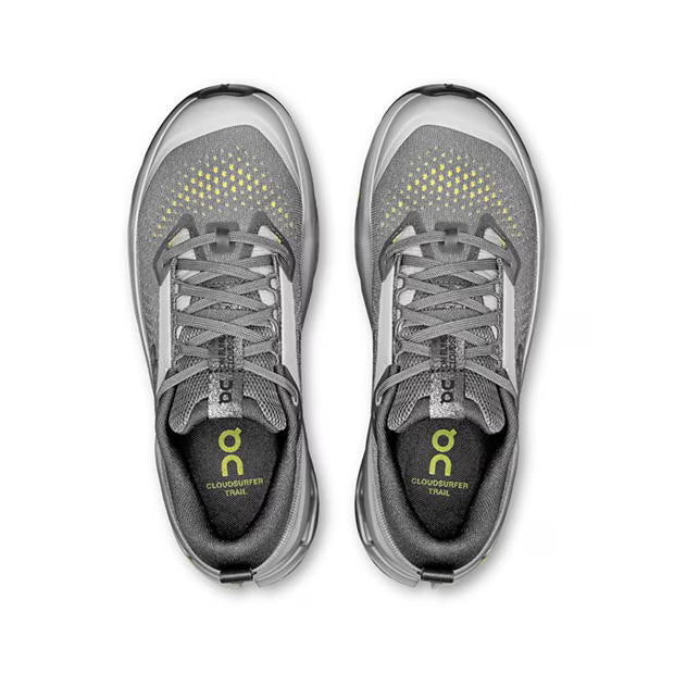 Cloudsurfer Trail Running Shoes Womens