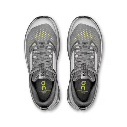 Cloudsurfer Trail Running Shoes Womens