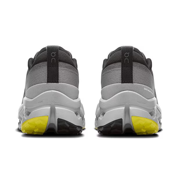 Cloudsurfer Trail Running Shoes Womens