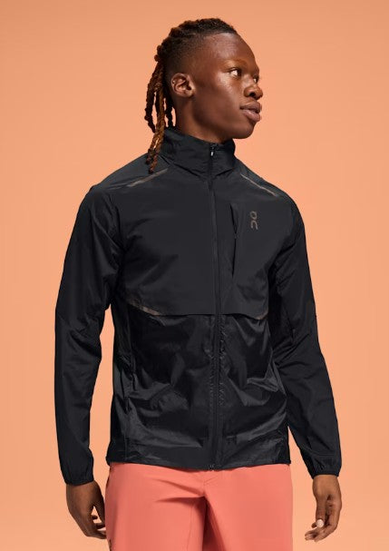 Weather Jacket - Men