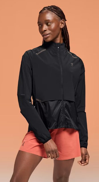 Weather Jacket - Men