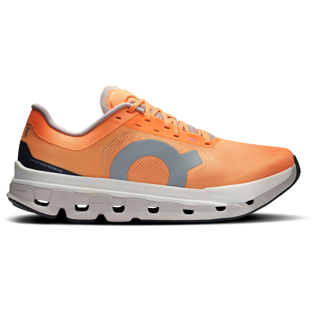 On Cloudflow 5 - Mens