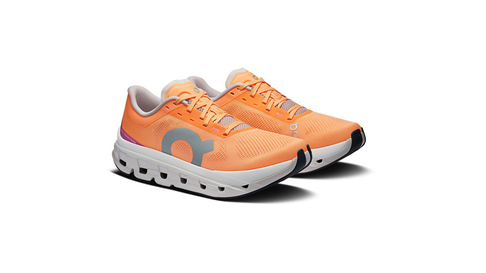 On Cloudflow 5 - Mens