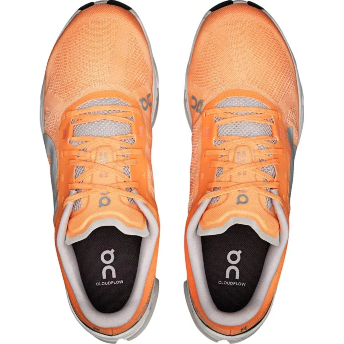 On Cloudflow 5 - Mens