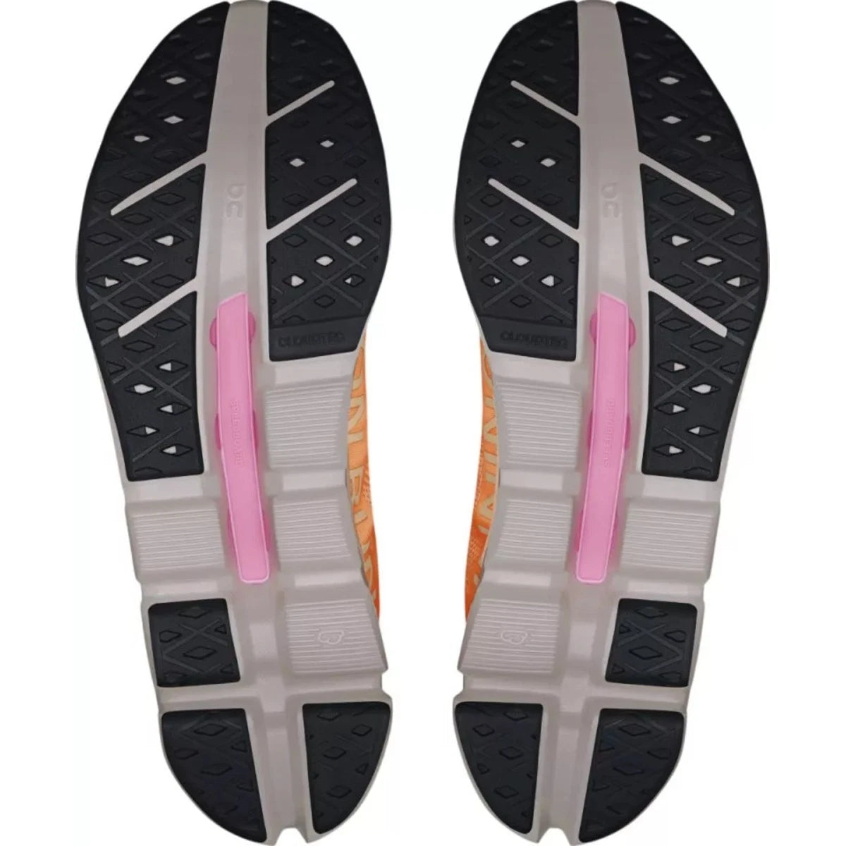 On Cloudflow 5 - Mens