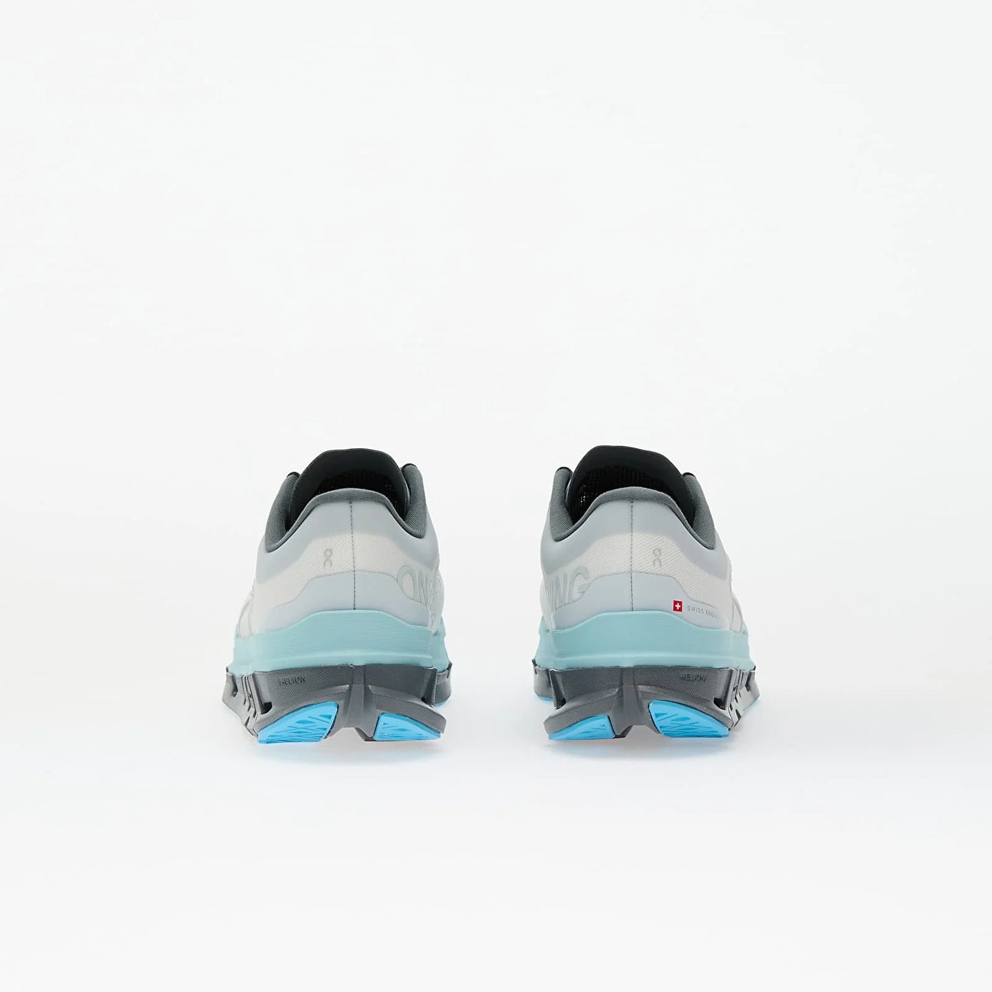 On Cloudflow 5 - Mens