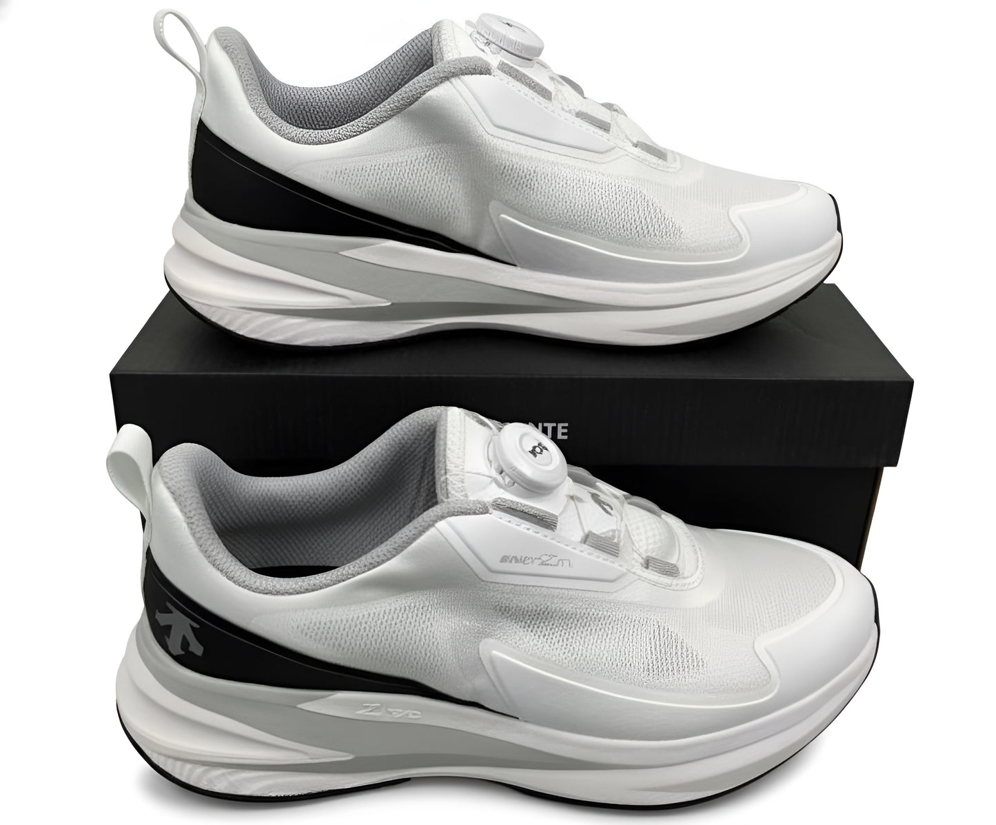 Lavitate Trail Wire 3.0