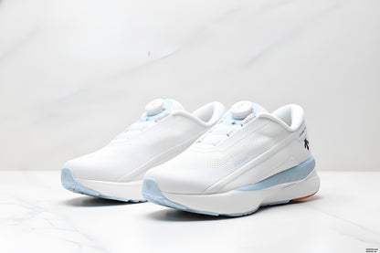 Descente Enerzite Fluid Wire 2.0 in White/Arctic Stone