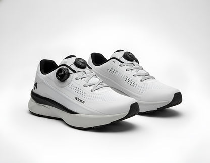 Enerzite Fluid Wire 2.0 in White/Black