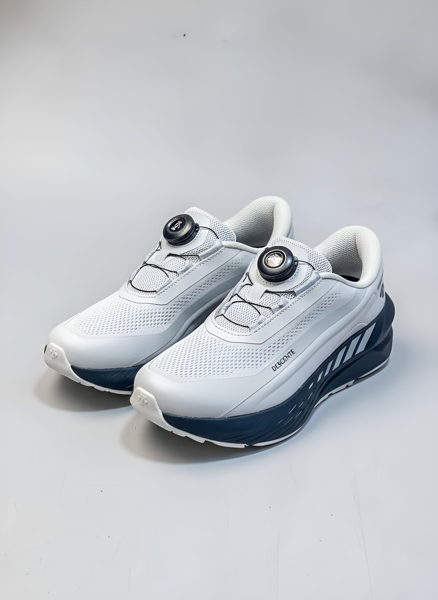 Enerzite Fluid Wire 2.0 in White/Black