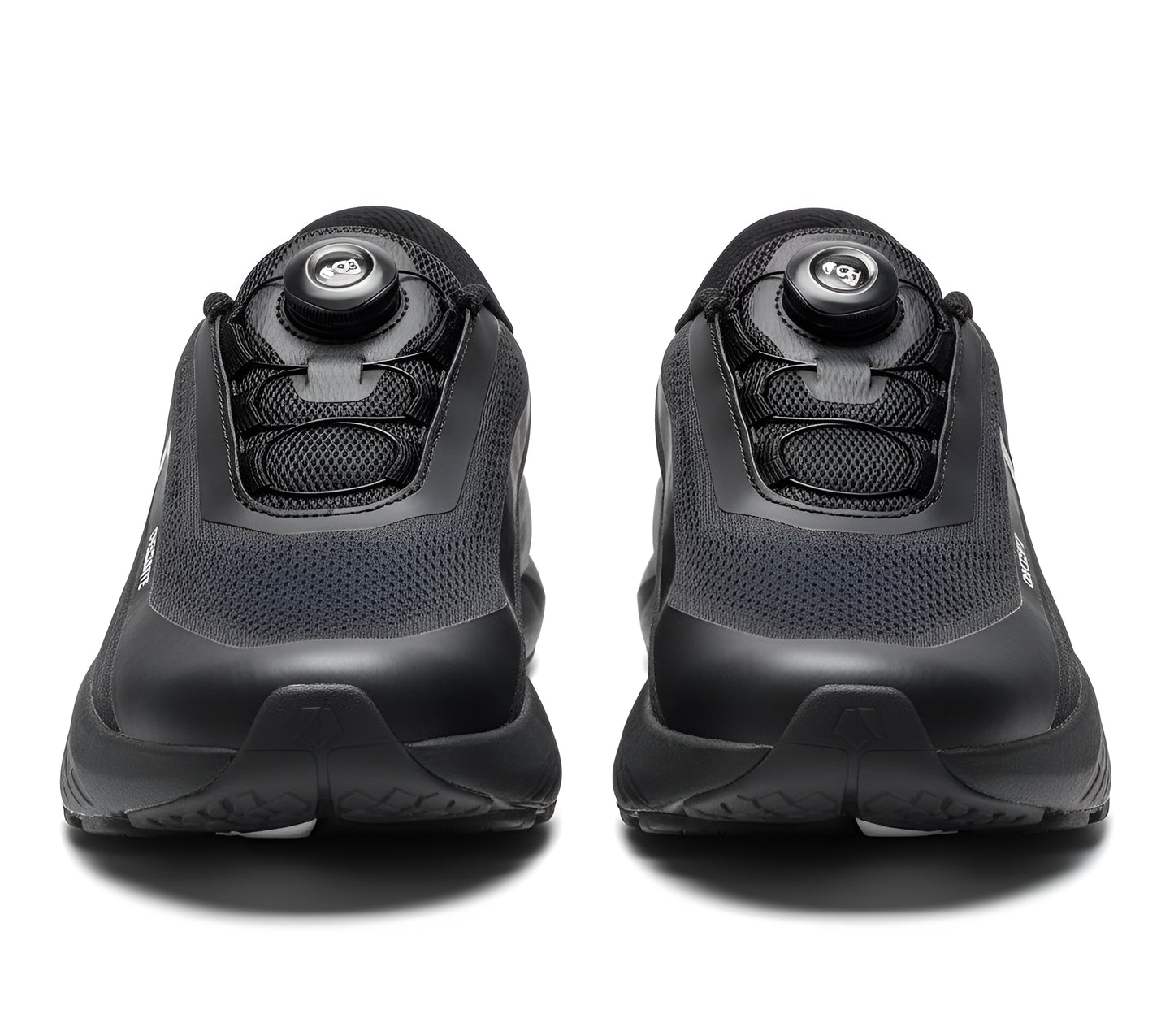 Enerzite Fluid Wire 2.0 in Black/Black