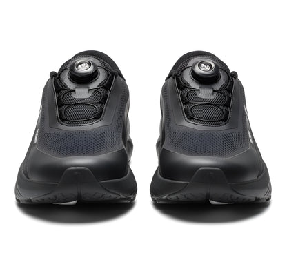 Enerzite Fluid Wire 2.0 in Black/Black