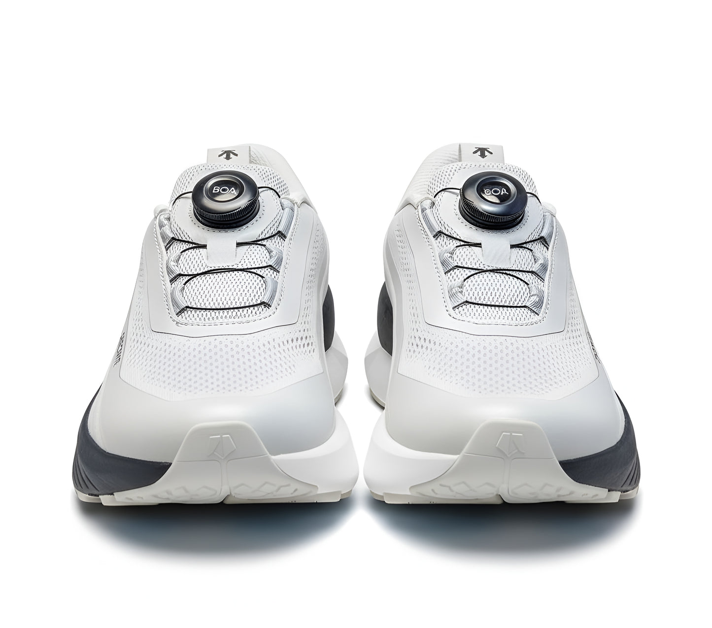 Enerzite Fluid Wire 2.0 in White/Black