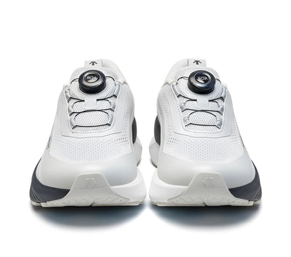 Enerzite Fluid Wire 2.0 in White/Black