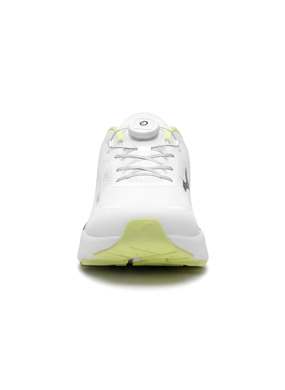 Enerzite Fluid Wire 2.0 in White/Lime