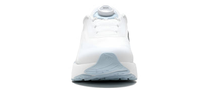 Descente Enerzite Fluid Wire 2.0 in White/Arctic Stone