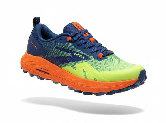 Womens Cascadia 17 Trail Shoes