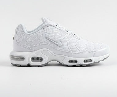 Nike Tuned 1 - White