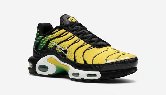 NIKE TUNED 1 - JOGO BONITO