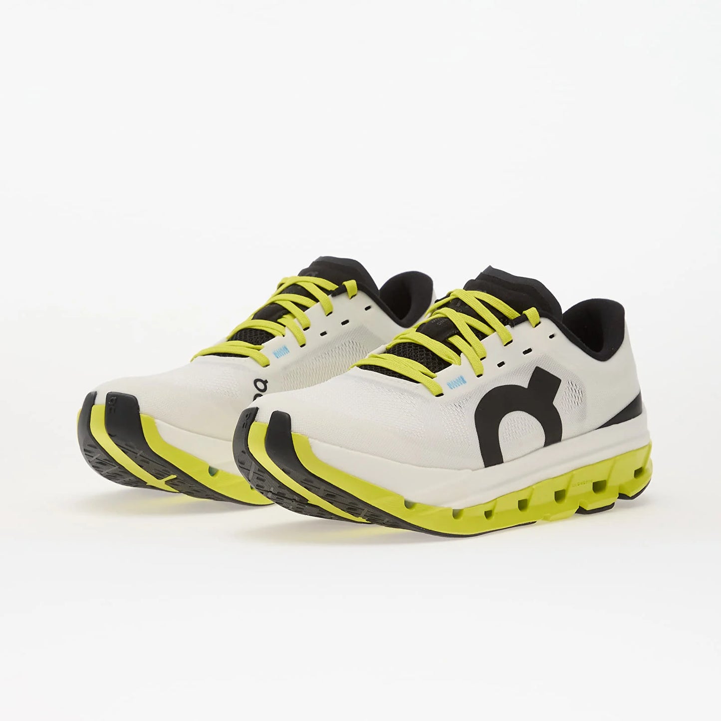 On Cloudflow 5 - Mens