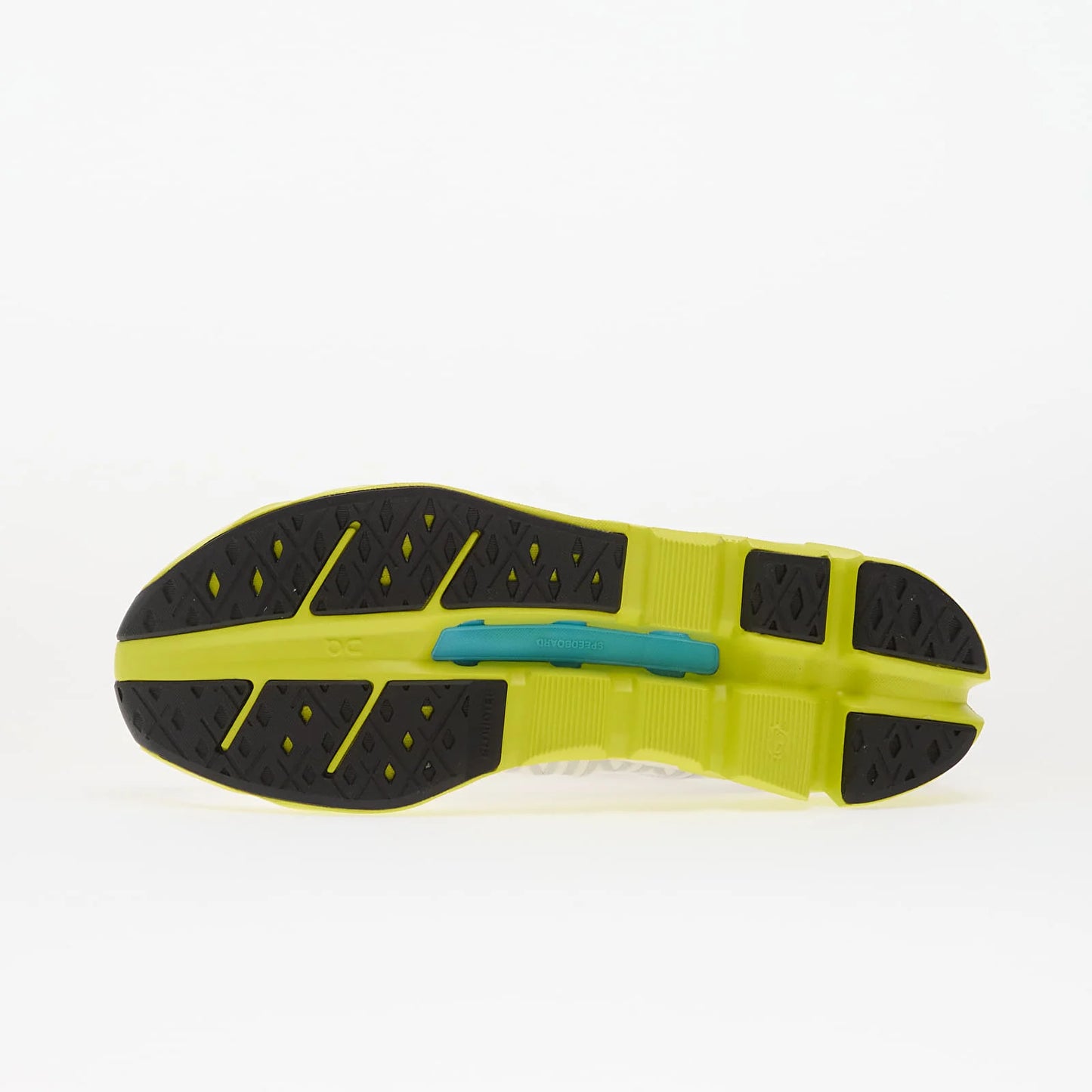 On Cloudflow 5 - Mens